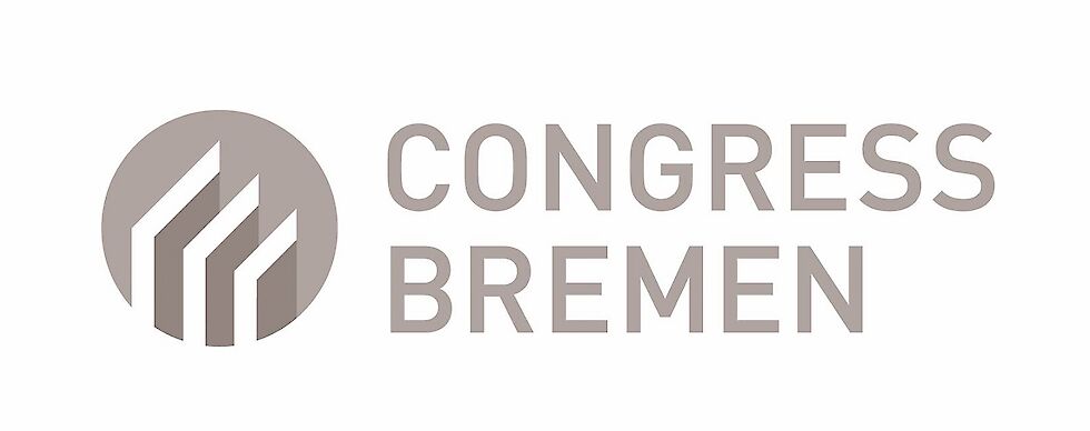 Logo Congress Bremen | © M3B GmbH