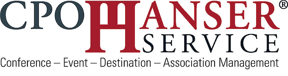 Logo CPO HANSER SERVICE | © CPO HANSER SERVICE