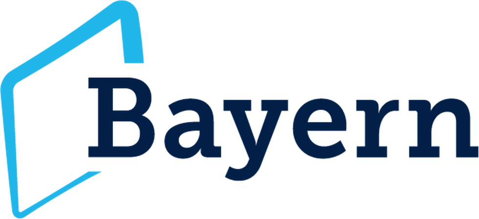 Logo von Bayern Tourismus Marketing | © Bayern Tourismus Marketing GmbH
