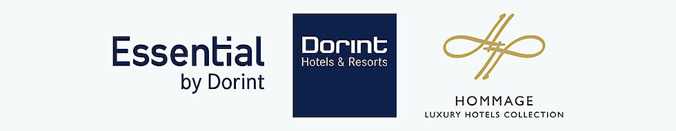 Logo DHI Dorint Hospitality & Innovation | © DHI Dorint Hospitality & Innovation