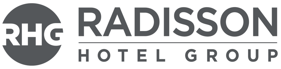 Logo von Radisson Hotel Group | © Radisson Hotel Group