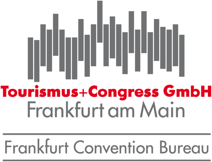 Logo des Frankfurt Convention Bureau | © Frankfurt Convention Bureau