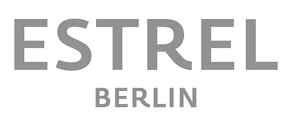 Logo Estrel Berlin | © Estrel Berlin