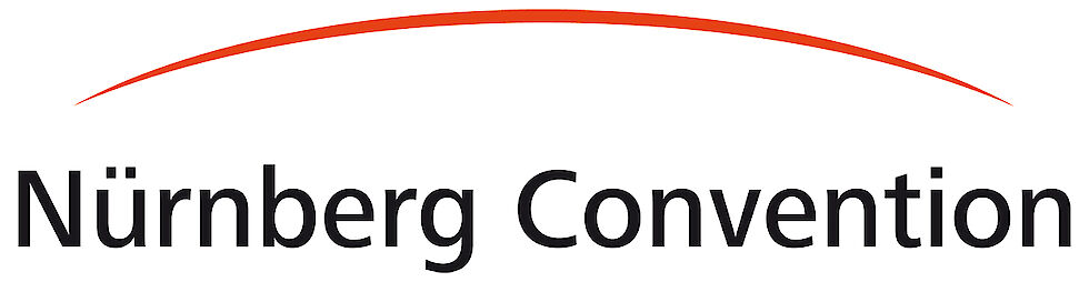 Logo NuernbergConvention | © NuernbergConvention