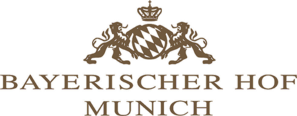 Logo von Hotel Bayerischer Hof | © Hotel Bayerischer Hof
