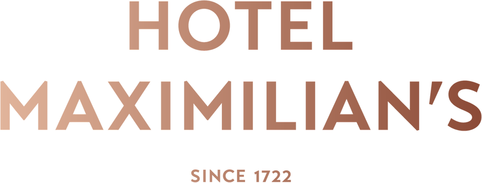 Logo des Hotel Maximilian's | © Hotel Maximilian's