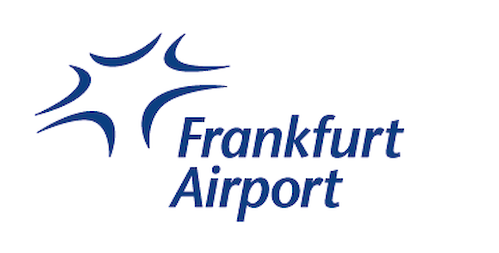 Logo des Frankfurt Airport | © Fraport