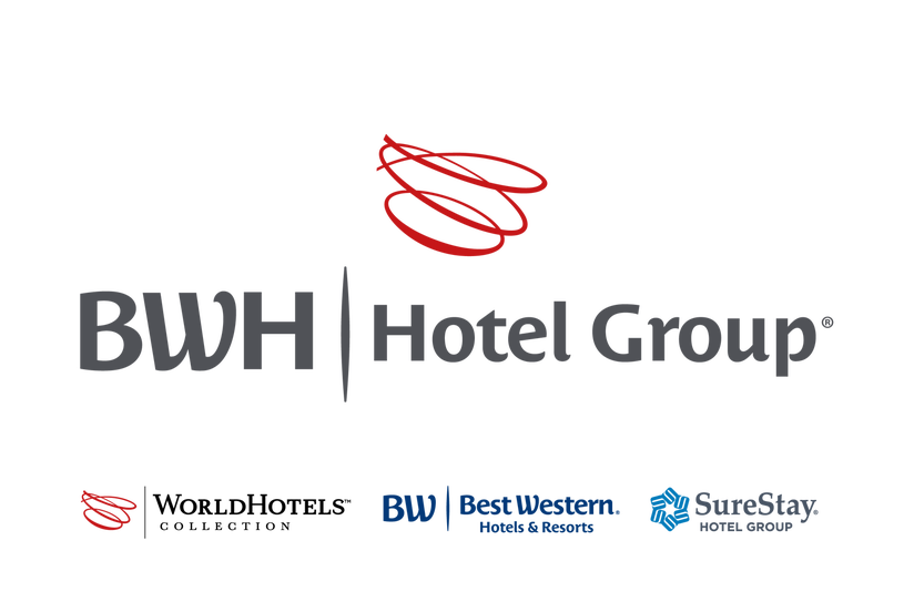 Logo der BWH Hotel Group | © BWH Hotel Group Central Europe GmbH
