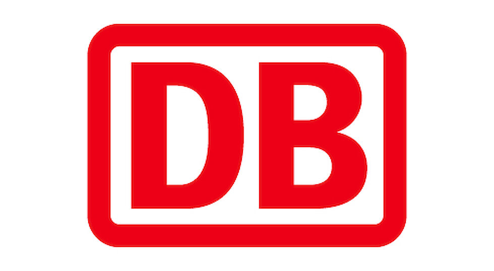 Logo der Deutschen Bahn | © Deutsche Bahn