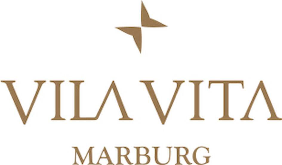 Logo VILA VITA Marburg | © VILA VITA Marburg GmbH