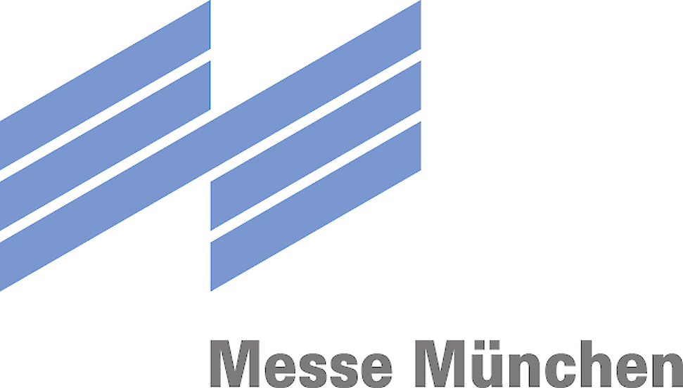 Logo Messe München | © Messe München