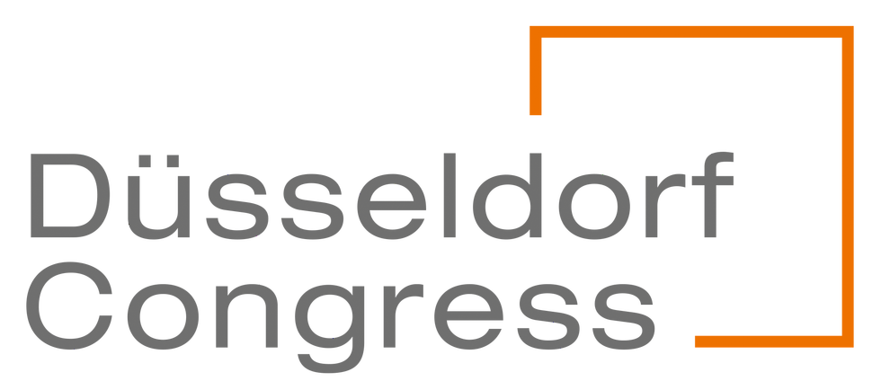 Logo Düsseldorf Congress | © Düsseldorf Congress