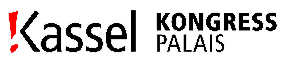 Logo Kassel Kongress Palais | © Kassel Marketing
