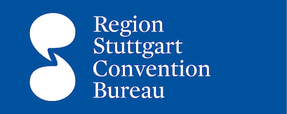 Logo Stuttgart Convention Bureau | © Stuttgart Convention Bureau