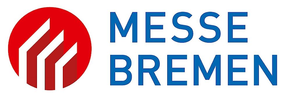 Logo der Messe Bremen | © M3B GmbH