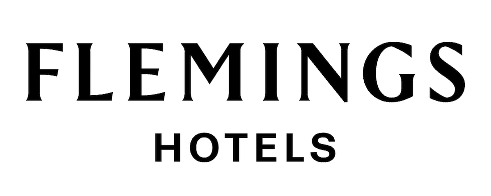 Logo Flemings Hotels | © Logo Flemings Hotels