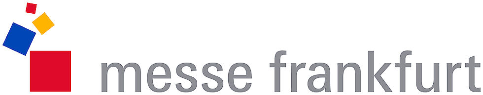 Logo Messe Frankfurt | © Messe Frankfurt