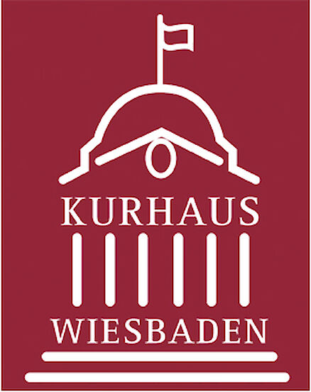 Logo Kurhaus Wiesbaden | © WICM GmbH
