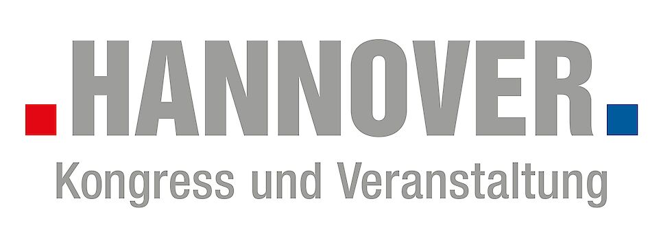 Logo des Hannover Kongress- und Veranstaltungsbüros | © Hannover Kongress- und Veranstaltungsbüro