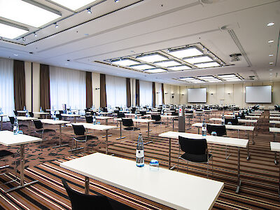 Meeting room by DHI Dorint Hospitality & Innovation