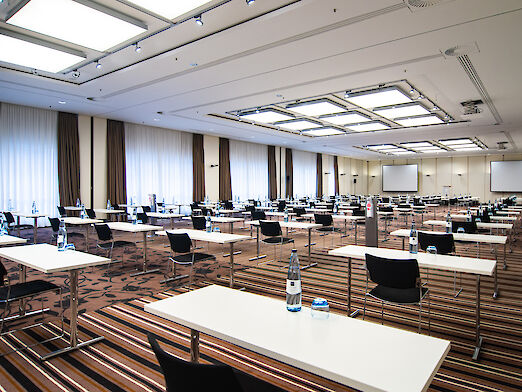 Meeting room by DHI Dorint Hospitality & Innovation