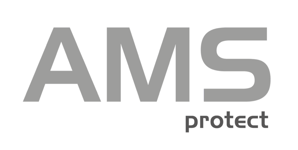 Logo AMS Protect | © AMS GmbH