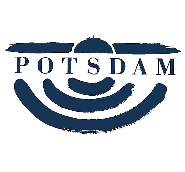 Logo der Stadt Potsdam | © Potsdam Marketing und Services GmbH