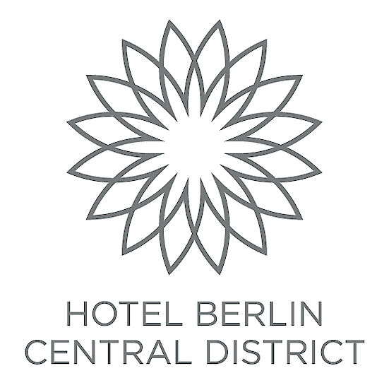 Logo Hotel Berlin Central District | © Hotel Berlin Central District