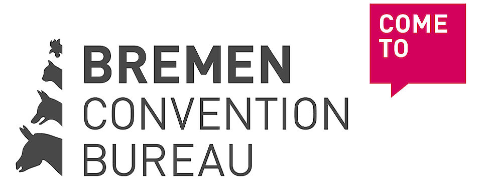 Logo des Bremen Convention Bureau | © Bremen Convention Bureau