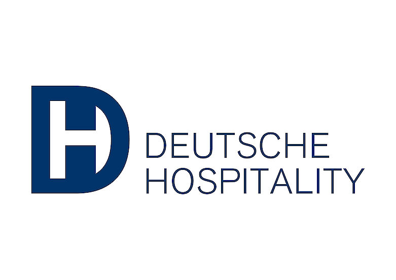 Logo Deutsche Hospitality | © Deutsche Hospitality